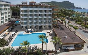 Alanya Riviera Hotel